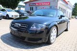 Audi TT Roadster 1.8T quattro Mokassin-Leder Xenon - Audi TT aus 2003
