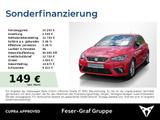 Seat Ibiza FR 1.0 TSI NAVI/PDC+/KAMERA - Seat Ibiza Gebrauchtwagen in Nürnberg