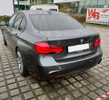 BMW 320d xDrive Edition M Sport Shadow Automatic - BMW 320: 320d Edition Sport