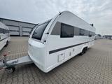 Adria Alpina 663 UK*Klima*XT4*LTE 5G Router* - Adria Etagenbett