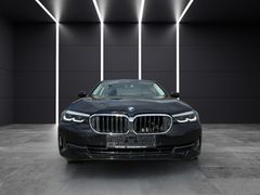 BMW 520 d xDrive Shadow-Line|CAM|Navi|VirtualCockpit