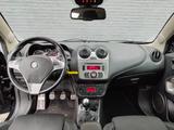 Alfa Romeo MiTo 1.4T 120pk Distinctive Ecc Mistlampen Stuur - gebrauchte Alfa Romeo MiTo aus dem Jahr 2009
