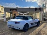Mazda 2024 MX-5 2ST 2.0L SKYACTIV-G 184 6MT RWD Exclus - Mazda 2 mit Benzin-Antrieb: Zentralverriegelung, Cabrio, mit Klimaautomatik