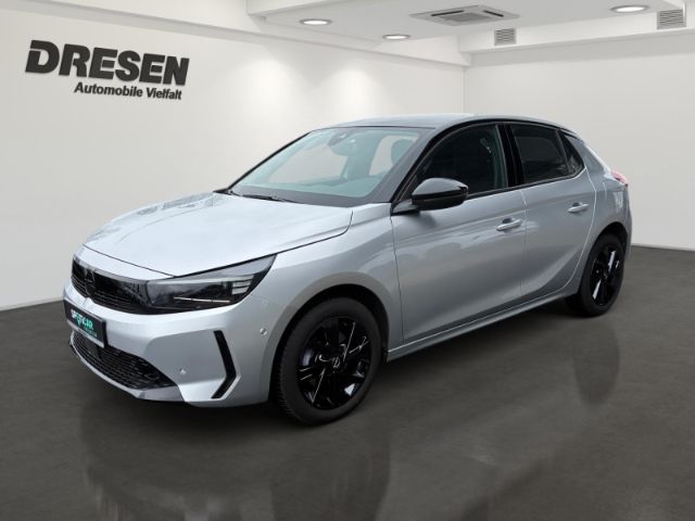 Opel Corsa F 1,2 Turbo GS Allwetter/Klima/Sitzheizung imagem 2