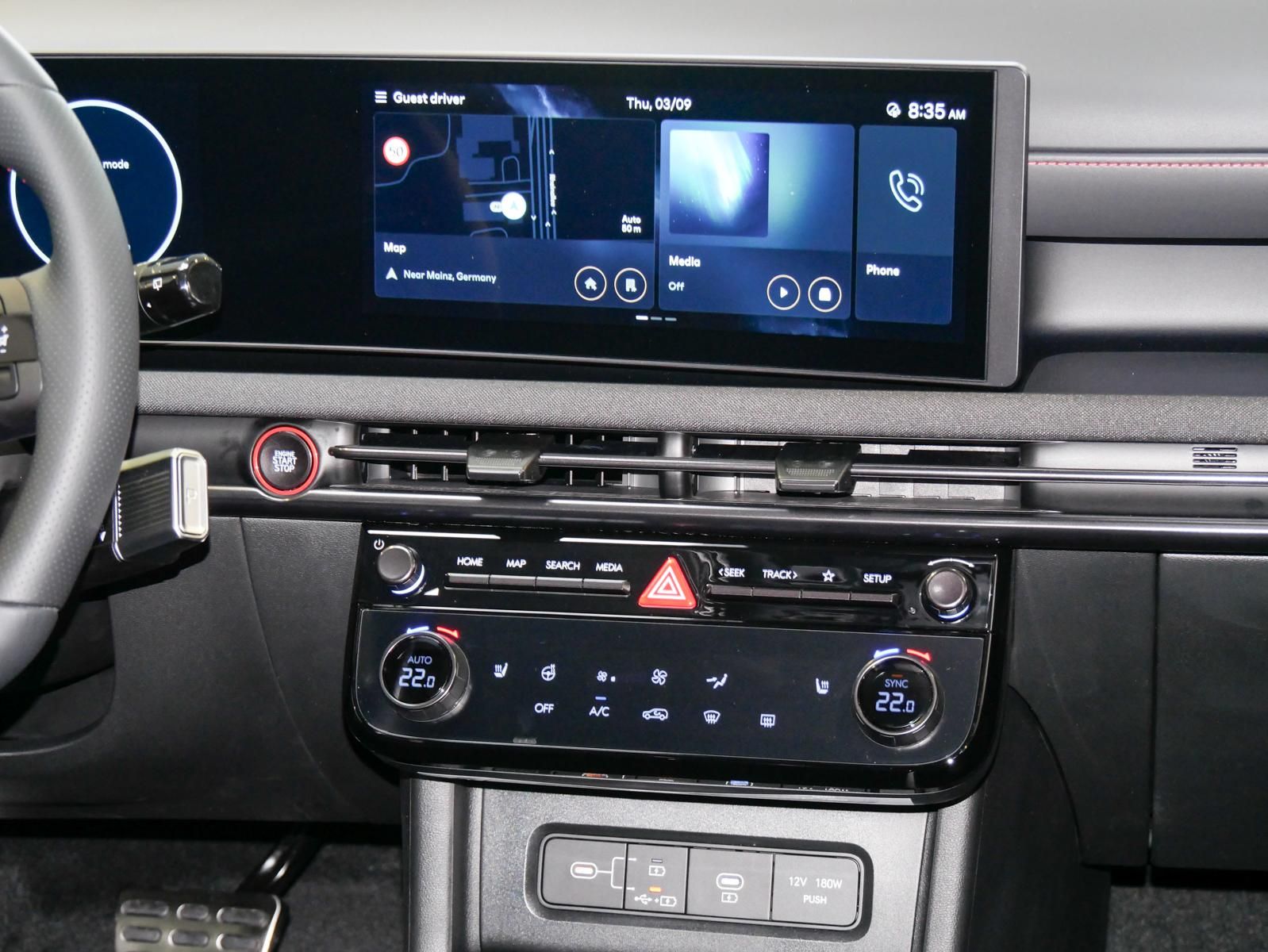 Hyundai TUCSON - Bild 4
