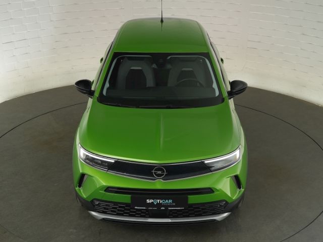 Mokka-e B ELEGANCE 50kWH AT+NAVI+RÜCKFAHRKAMERA+