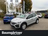 Dacia Sandero Stepway Essential TCe 90 Klima/LED/Tempo - Dacia Sandero: Servolenkung