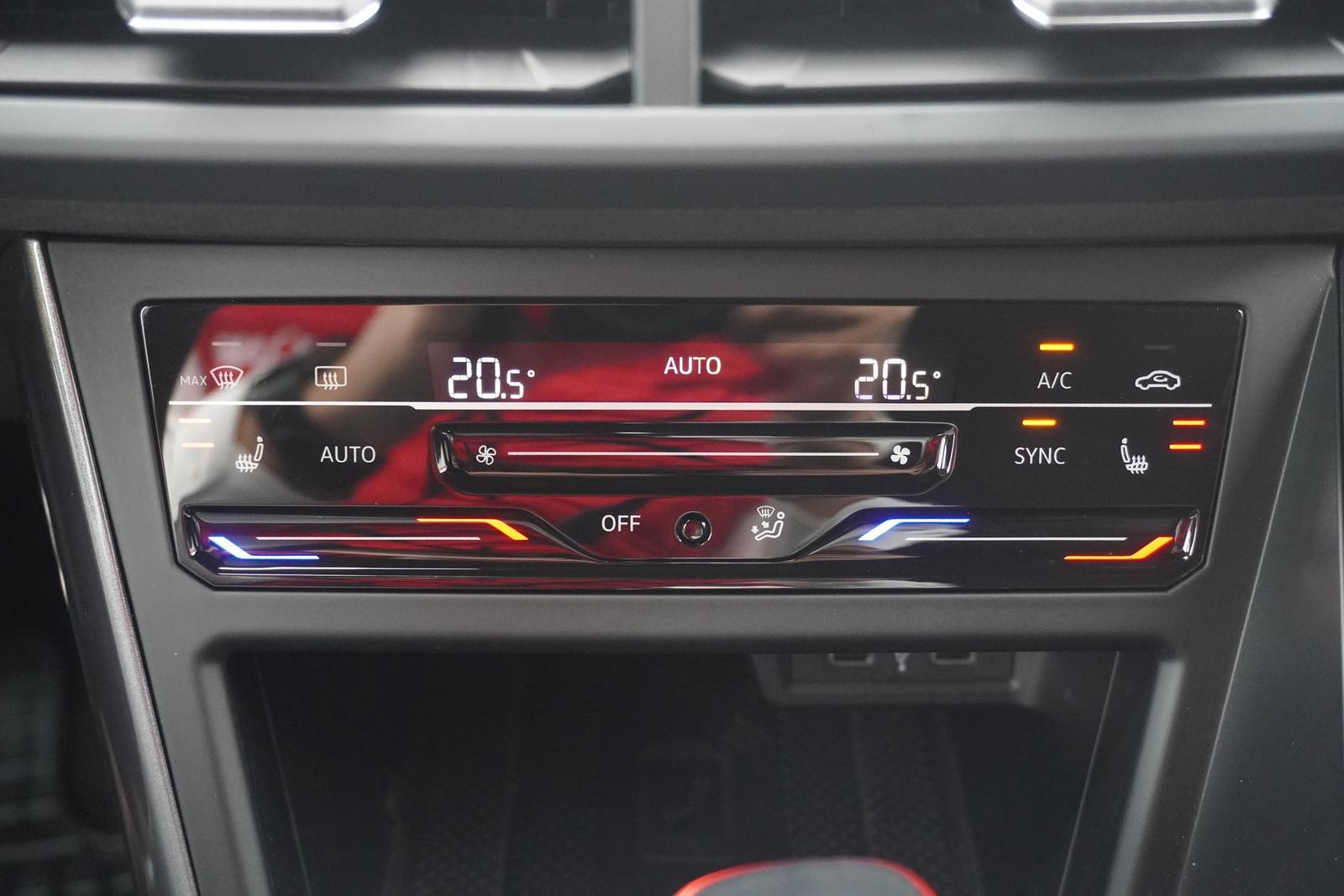 Volkswagen Polo 2.0 GTI DSG LED Navi ACC Virtual Cockpit, миниатюра 24