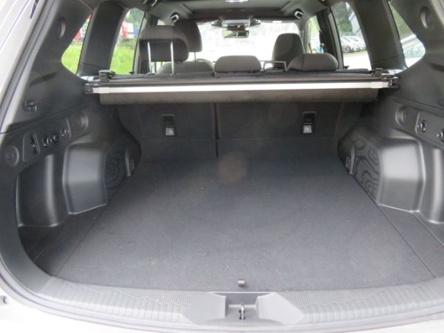 Subaru Forester - Bild 9