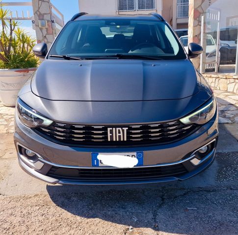 Fiat Tipo 1.6 Mjt S&S SW Business 2021