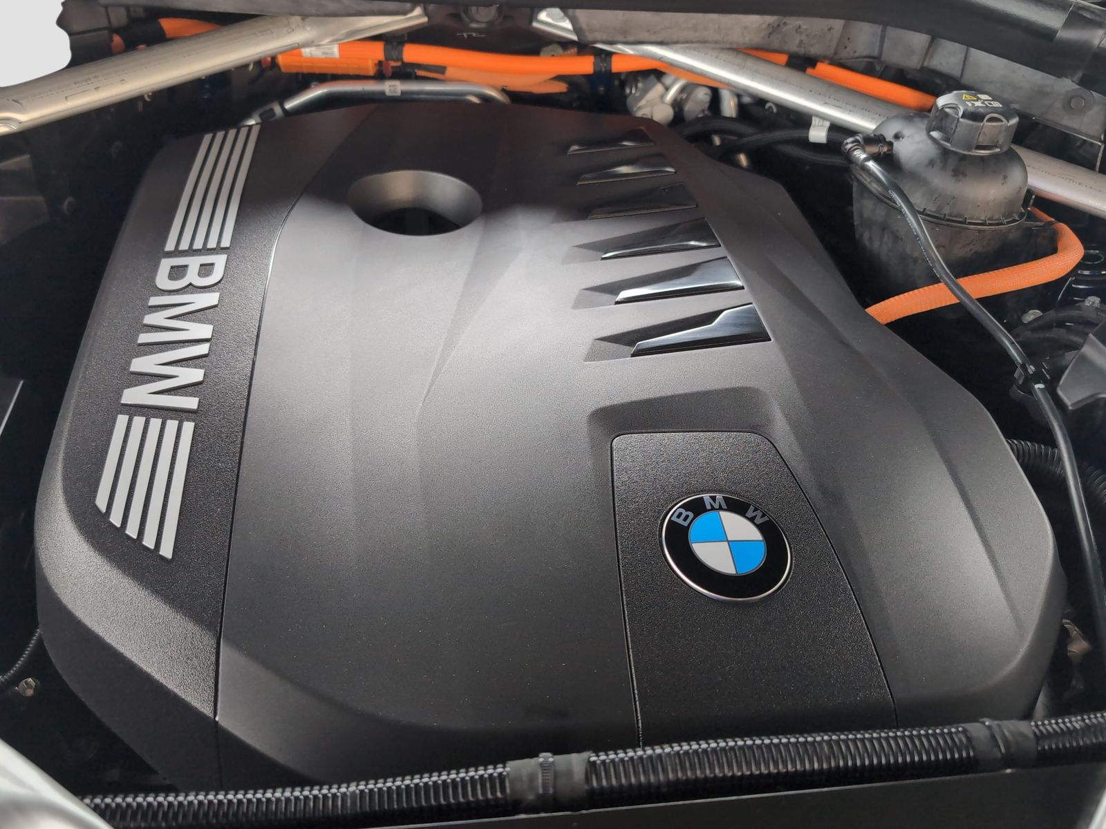BMW X5 - Bild 17
