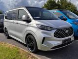Ford Tourneo Custom Titanium vanexxt Camper AWD