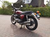 Honda CB750 Four K6 - HONDA 1976 CB750
