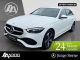 Mercedes-Benz C 200 d T Avantgarde+MBUX+DIGITAL+LED+Kamera+AHK - gebrauchte Mercedes-Benz C 200 aus dem Jahr 2023