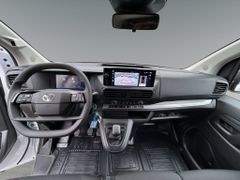 TOYOTA Proace 1,5-l-D-4D L1 Meister