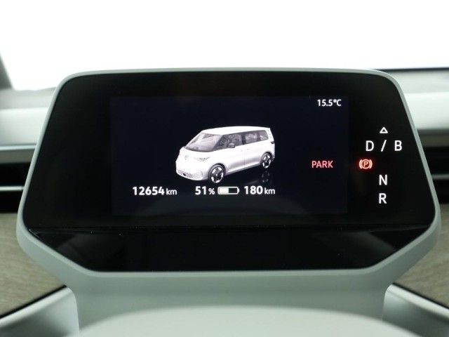 Volkswagen ID. Buzz - Bild 6