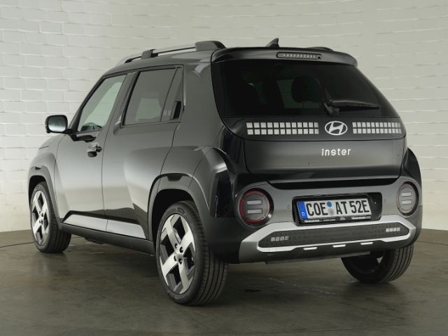 INSTER PRIME 49kWH+NAVI+360 GRAD KAMERA+VOLL LED