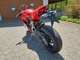 Ducati Panigale 1199s  1.HAND - DUCATI PANIGALE 1199