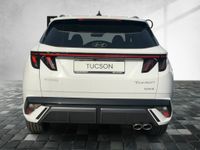 Hyundai TUCSON - Vorschau Bild 5