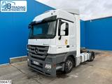 Mercedes-Benz Actros 1844 EURO 5, Standairco