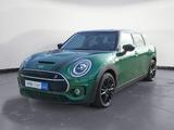MINI Clubman Cooper S ALL4 Automatik Bluetooth Klima  - MINI Cooper S Clubman Gebrauchtwagen