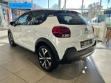 Citroën C3Puretech82ShinePack*NAVI*KAM*LM*CARPLAY*1.HD - Citroën C3 Gebrauchtwagen in Düsseldorf