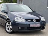 Volkswagen Golf V Lim. 1.9TDI United BlueMotion 1.Hand - Volkswagen Golf mit Diesel-Antrieb: Limousine, 1.9