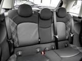 MINI Cooper CHILI ll+HuD+PANO+ACC+DA+KAMERA - MINI MINI: Rot