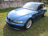BMW Z3 Coupé 3.0i - - BMW Z3: Coupe, 3.0