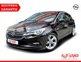 Opel Astra K 1.4 Innovation LED Navi Kamera Tempomat - Opel Astra: Schiebedach