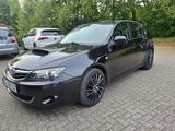 Subaru Impreza Fließheck Diesel - Subaru Impreza aus 2011 mit Diesel-Antrieb