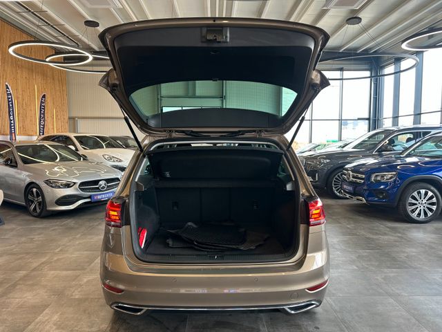 Volkswagen Golf Sportsvan VII Highline *LED*ACC*AHK*