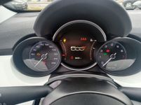 Fiat 500X - Vorschau Bild 13