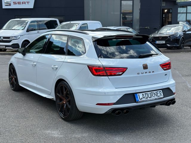 Leon ST Cupra R 300 4D *PANODACH+SONDERMODELL*