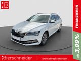 Skoda Superb Combi 1.4 TSI iV Ambition STANDH AHK NAVI - Skoda in Bamberg