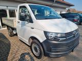 Volkswagen T6 Transporter 2.0 TSI 3-Sitze - Klima Pritsche - Offers