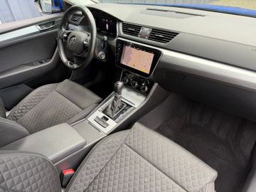 Skoda Superb - 5