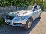 Volkswagen Touareg 3.2 V6 Tiptronic*PDC*AHK*ALLWETTER - gebrauchte VW Touareg aus dem Jahr 2004