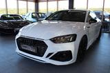 Audi RS 5 Sportback 2.9 TFSI quattro*NAVI*LED*VIRT* - gebrauchte Audi RS5 aus dem Jahr 2022