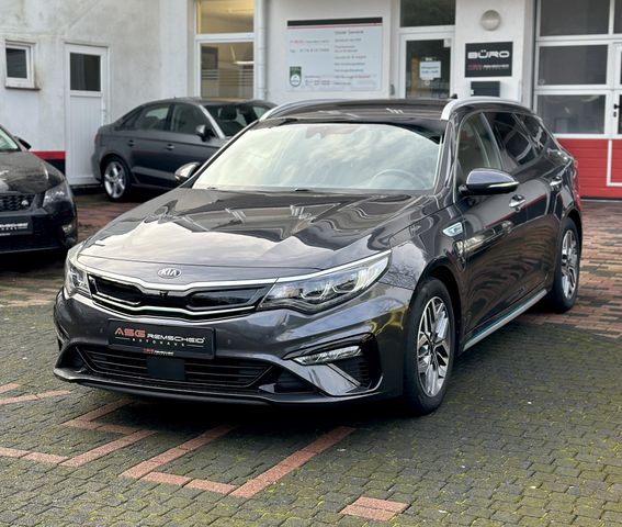 Kia Optima Spirit Hybrid PHEV *1.HD *ACC *Kam *H&K