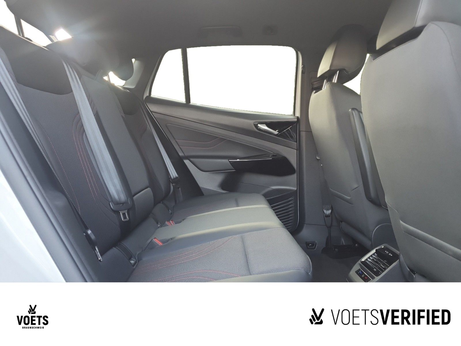 Volkswagen ID.5 - Bild 15