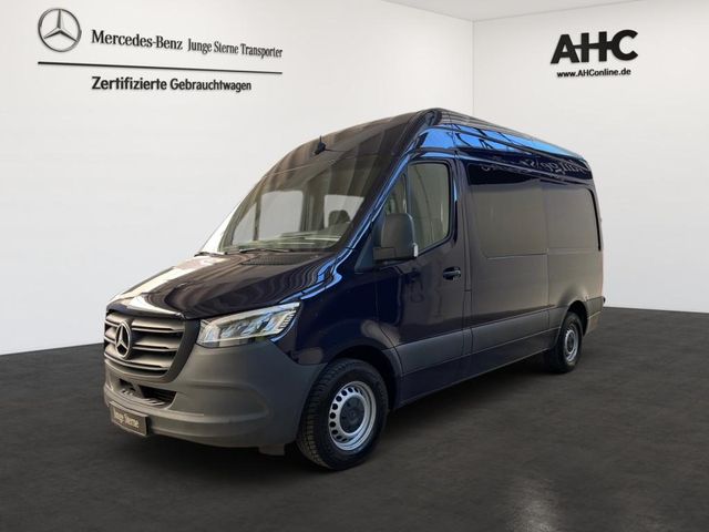 Mercedes-Benz Sprinter 317 Mixto L2H2 RWD 5 Sitze RFK 3,5t AHK