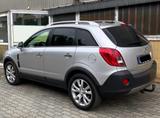 Opel Antara 2.2 CDTI ecoFLEX Cosmo 4x4 S/S 135 Cosmo - Opel Antara von privat