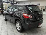 Nissan Qashqai 1.6 Visia, 2.Hand, Klima, AHK, HU 09/26! - Nissan Qashqai: 1.0
