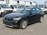 BMW X1 Baureihe X1 18d sDrive LCI 8 Fach ber. HU Ne - gebrauchte BMW X1 aus dem Jahr 2013