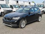 BMW X1 Baureihe X1 18d sDrive LCI 8 Fach ber. HU Ne - BMW X1: 1.8