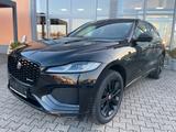 Jaguar F-Pace F-PACE R-Dynamic S AWD ACC - gebrauchte Jaguar F-Pace aus dem Jahr 2021
