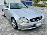 Mercedes-Benz Mercedes Slk R170 Mopf - Alles Neu ! - - Mercedes-Benz: R170