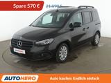 Mercedes-Benz Citan 113 PRO*NAVI*LED*CAM*SHZ*TEMPO*ALU*KLIMA* - gebrauchte Mercedes-Benz Citan aus dem Jahr 2022