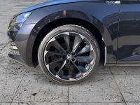 Skoda Superb - Vorschau Bild 8